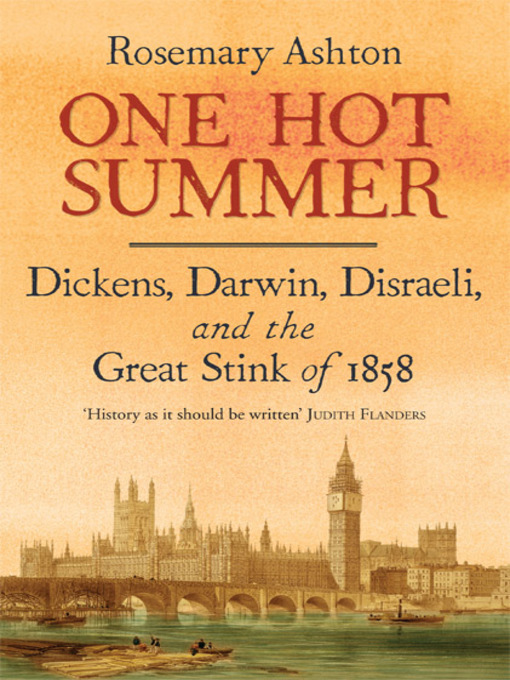 Title details for One Hot Summer by Rosemary Ashton - Available